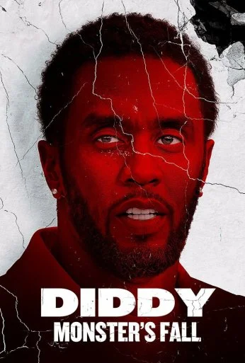 Diddy: Monster's Fall (2025)